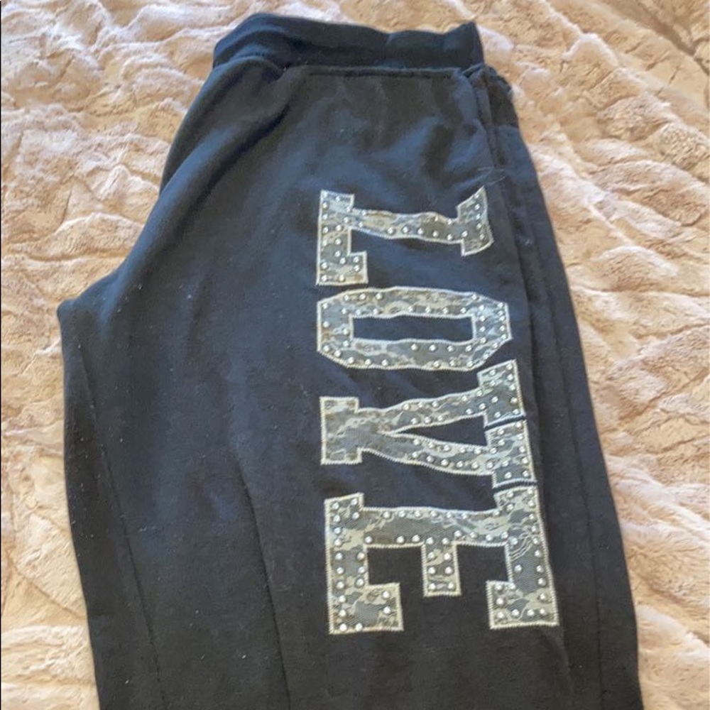 Sweatpants
